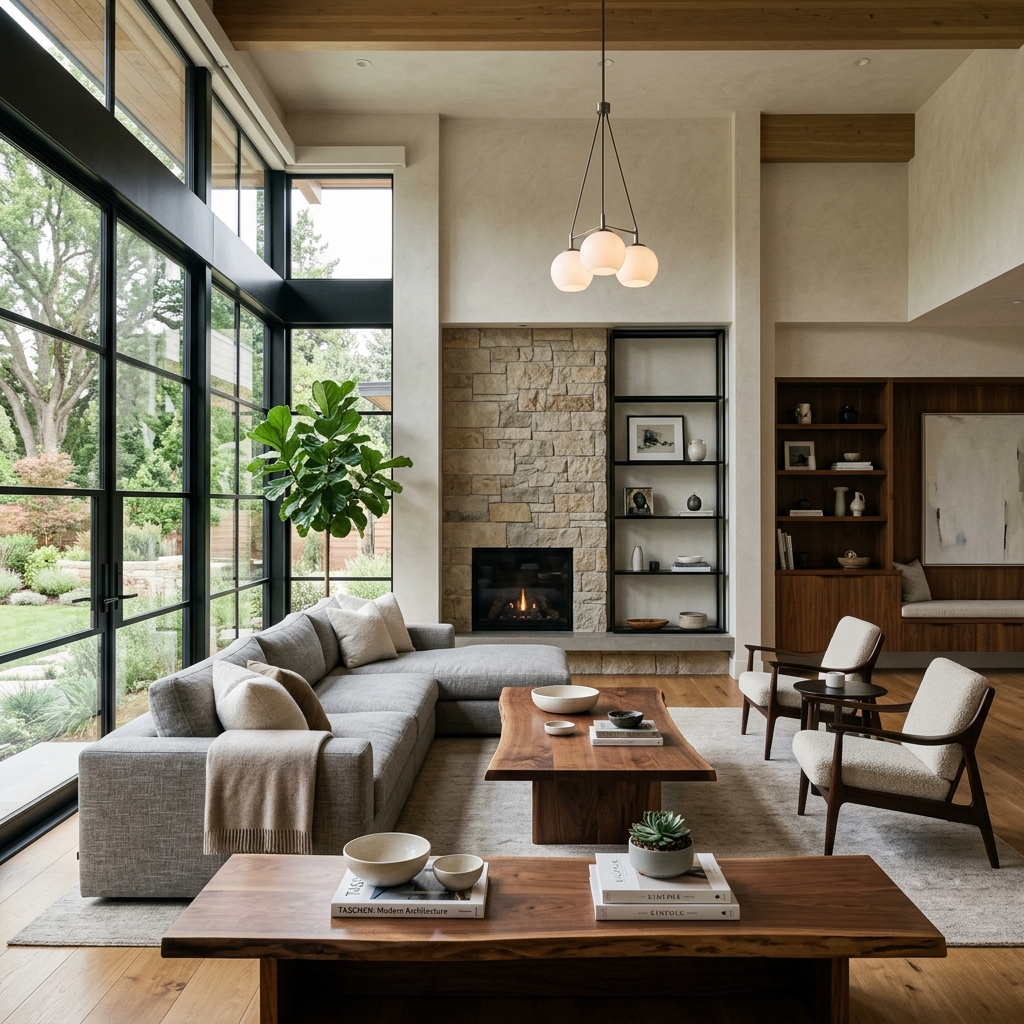 Residential Design